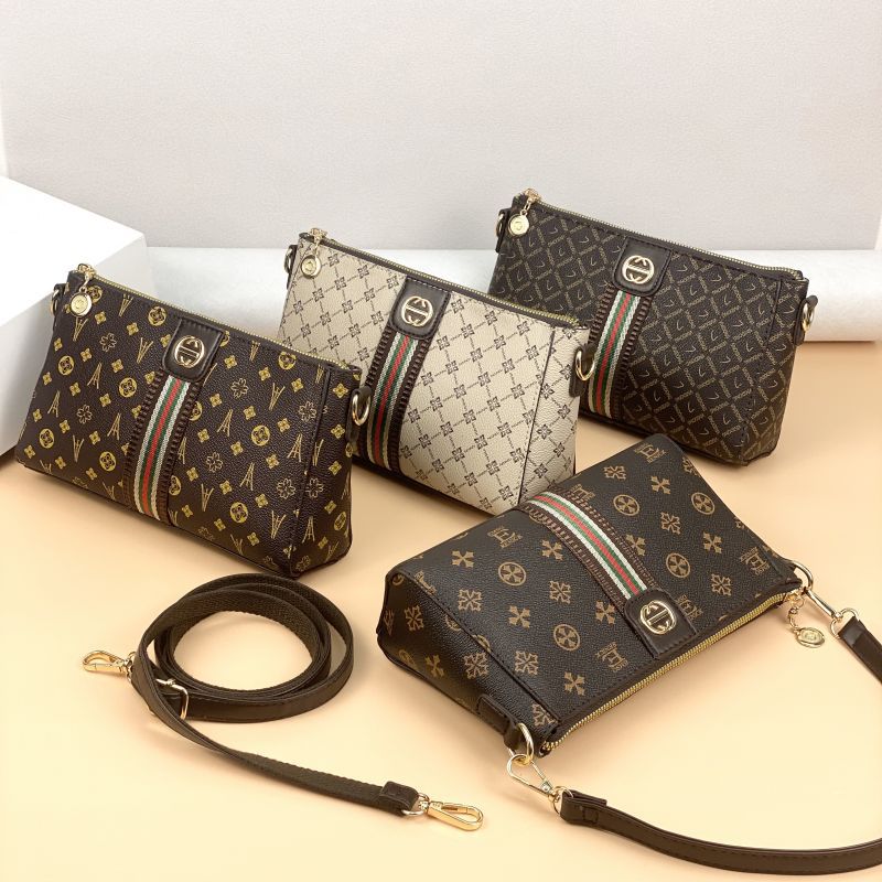 Bolsa de Couro Bally