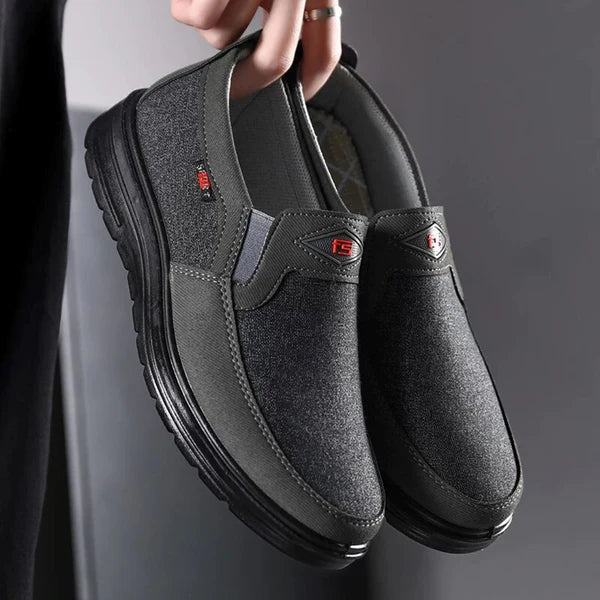 Sapato Mocassim Sport