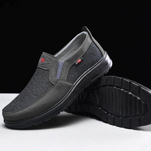 Sapato Mocassim Sport