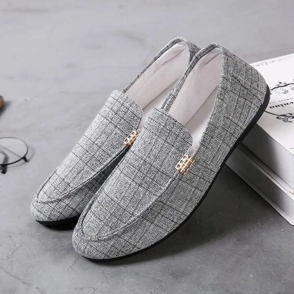 Sapato Mocassim - Premium