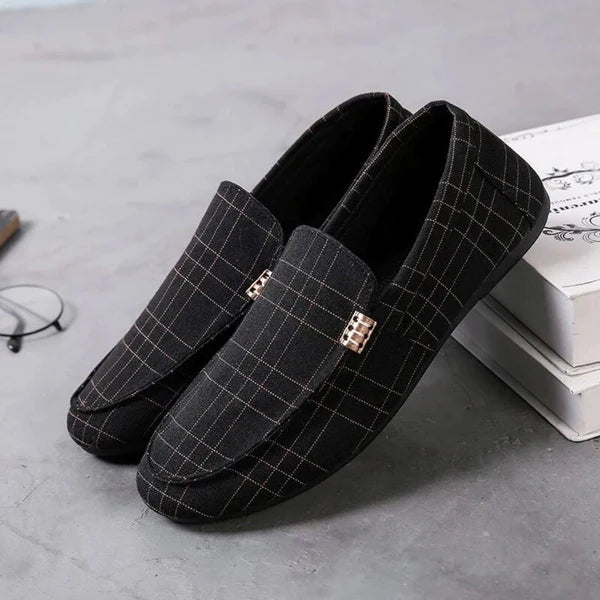 Sapato Mocassim - Premium