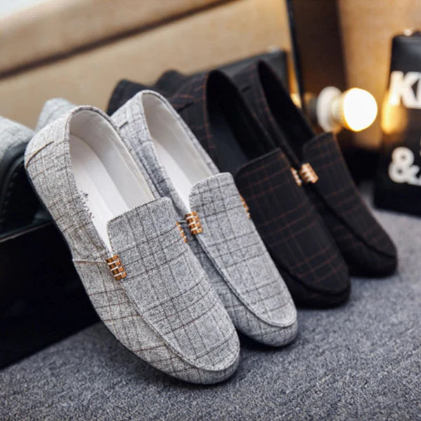 Sapato Mocassim - Premium