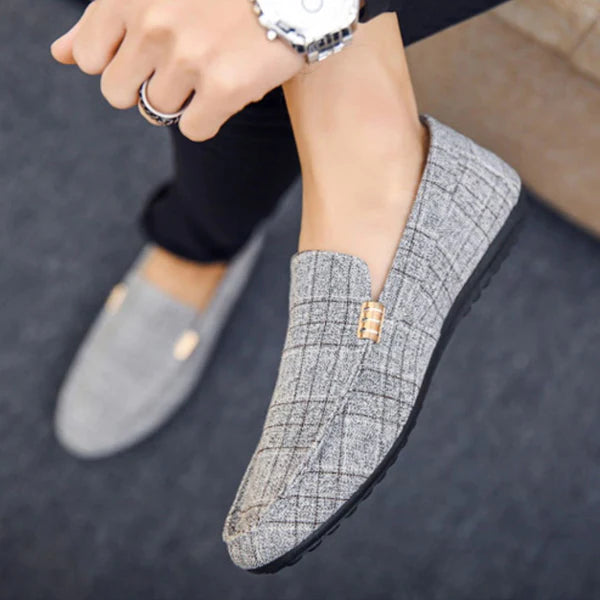 Sapato Mocassim - Premium