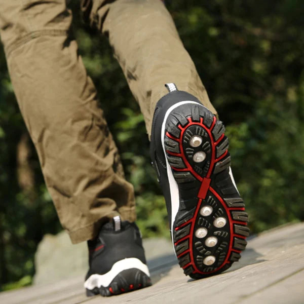 Tênis Masculino - Air Mesh