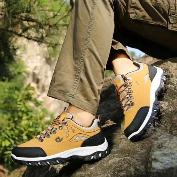 Tênis Masculino - Air Mesh