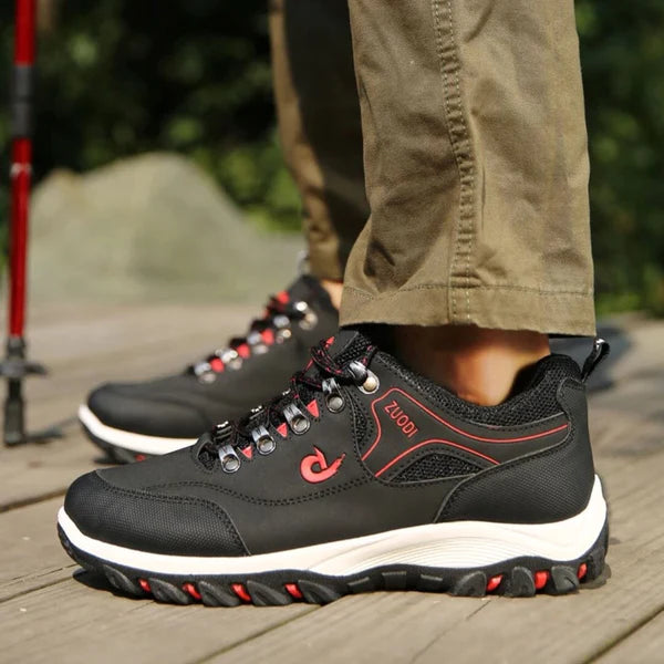 Tênis Masculino - Air Mesh