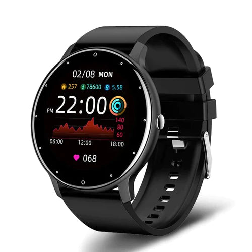 Smartwatch Premium AcquaPro