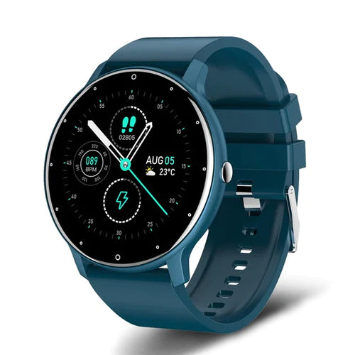 Smartwatch Premium AcquaPro