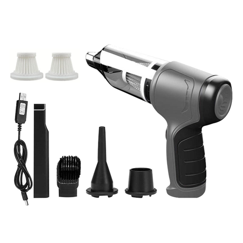 Aspirador Portátil - Clean Max