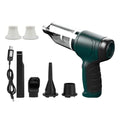 Aspirador Portátil - Clean Max