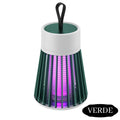 Mosquito Killer - Armadilha Elétrica Para Mosquitos