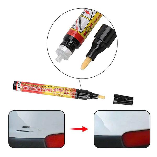 Caneta Removedora de Riscos Automotivos