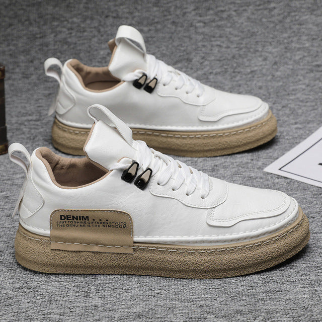 Tênis Casual Masculino - Max Plus