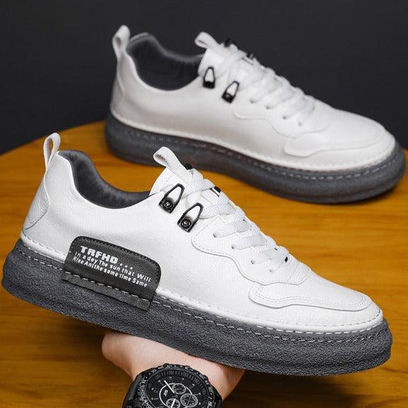 Tênis Casual Masculino - Max Plus