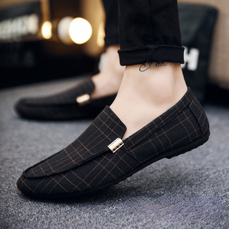 Sapato Mocassim - Premium