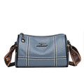 Bolsa de Couro Labelly