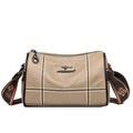 Bolsa de Couro Labelly