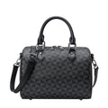 Bolsa de couro Penélope