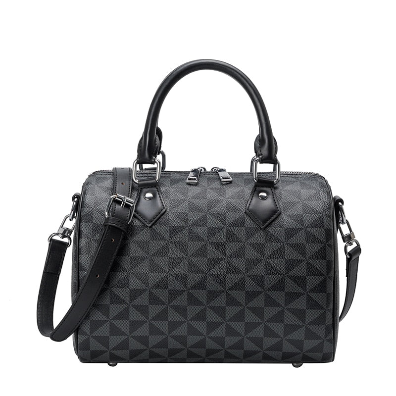 Bolsa de couro Penélope