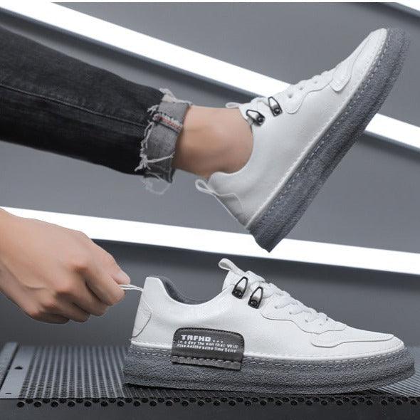Tênis Casual Masculino - Max Plus