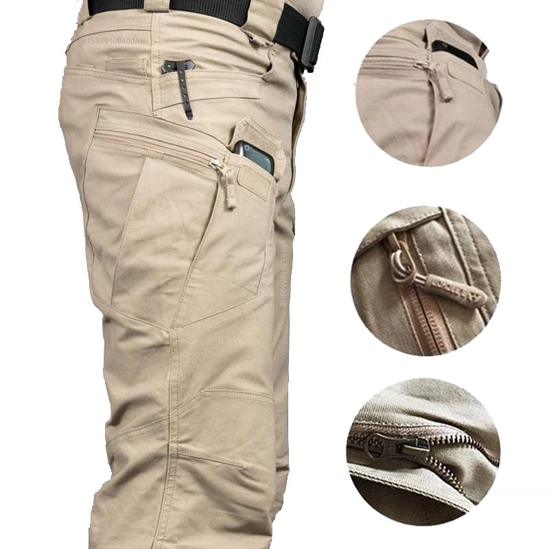 Calça Militar Masculina Combat