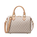 Bolsa de couro Penélope