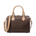 Bolsa de couro Penélope