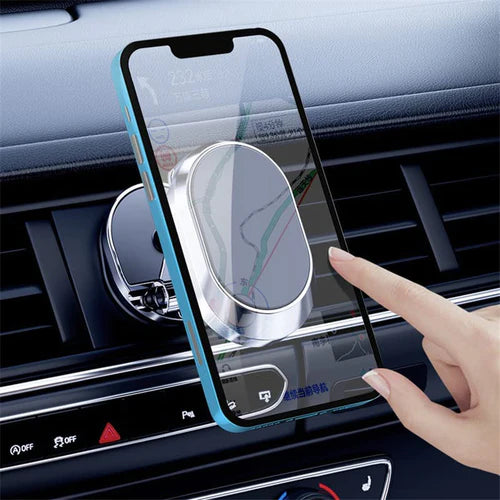 Suporte Magnético para celular - CAR FLEX
