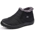 Bota de Inverno - Winter Shoes