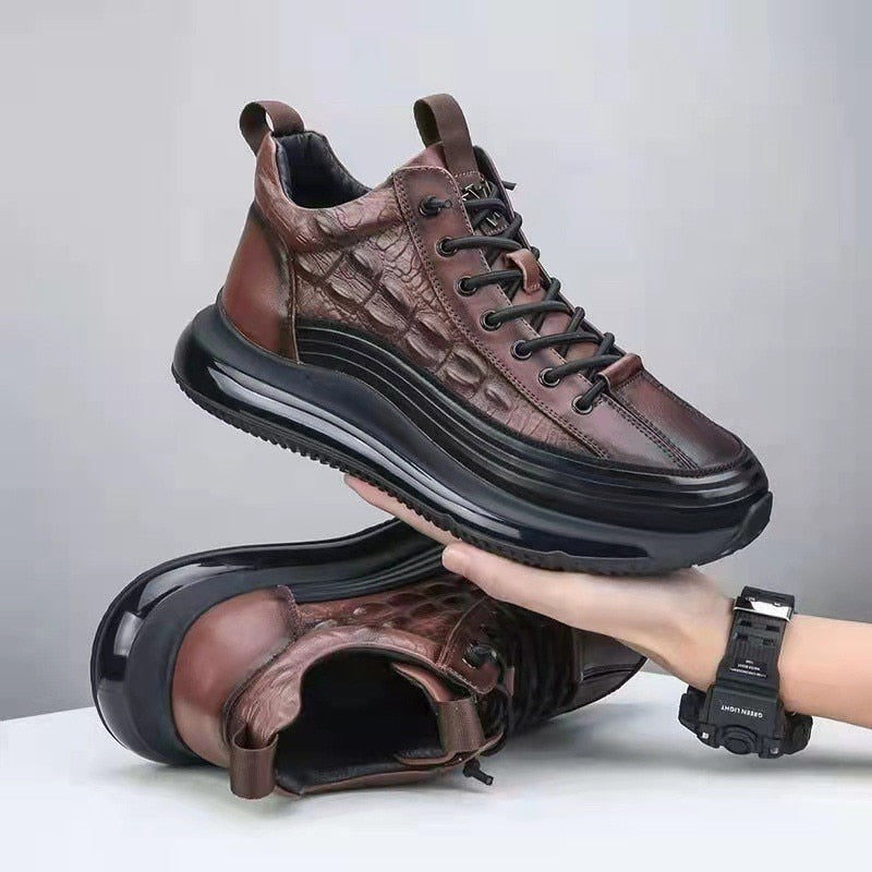 Tênis Masculino Sport Imperial