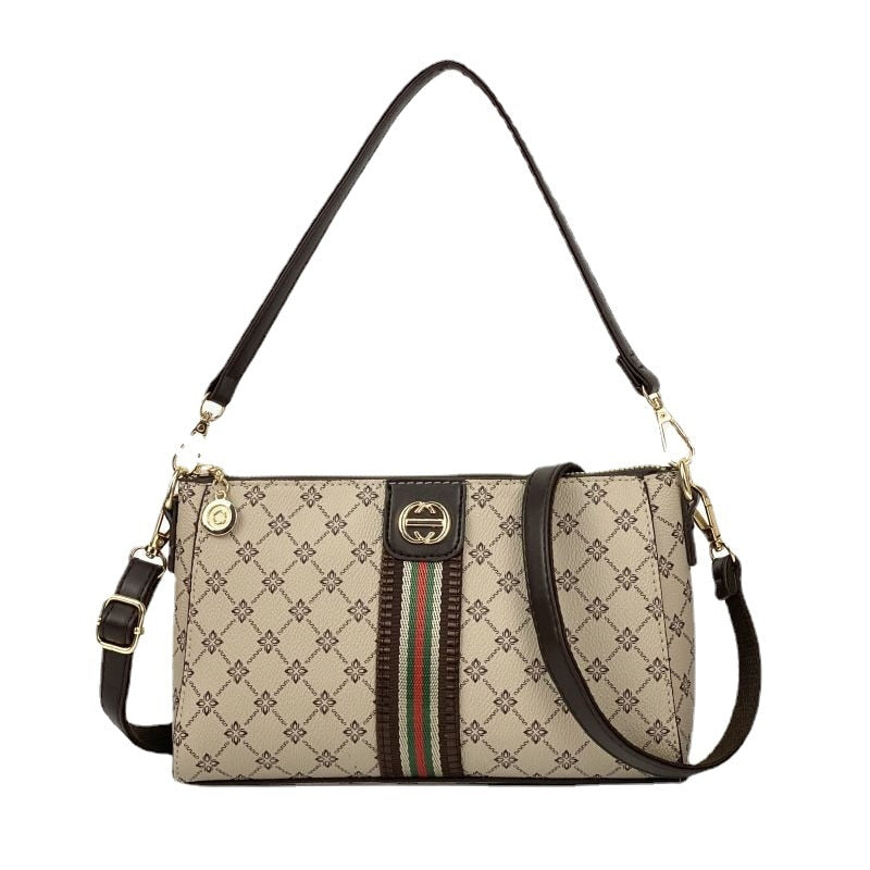 Bolsa de Couro Bally
