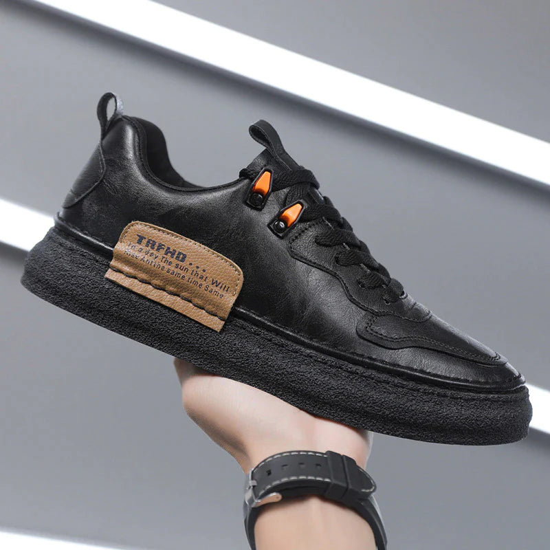 Tênis Casual Masculino - Max Plus