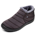 Bota de Inverno - Winter Shoes