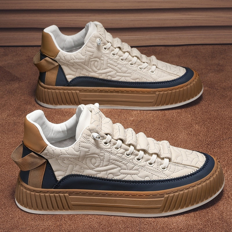 Sapato Masculino Non-slip