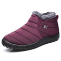 Bota de Inverno - Winter Shoes