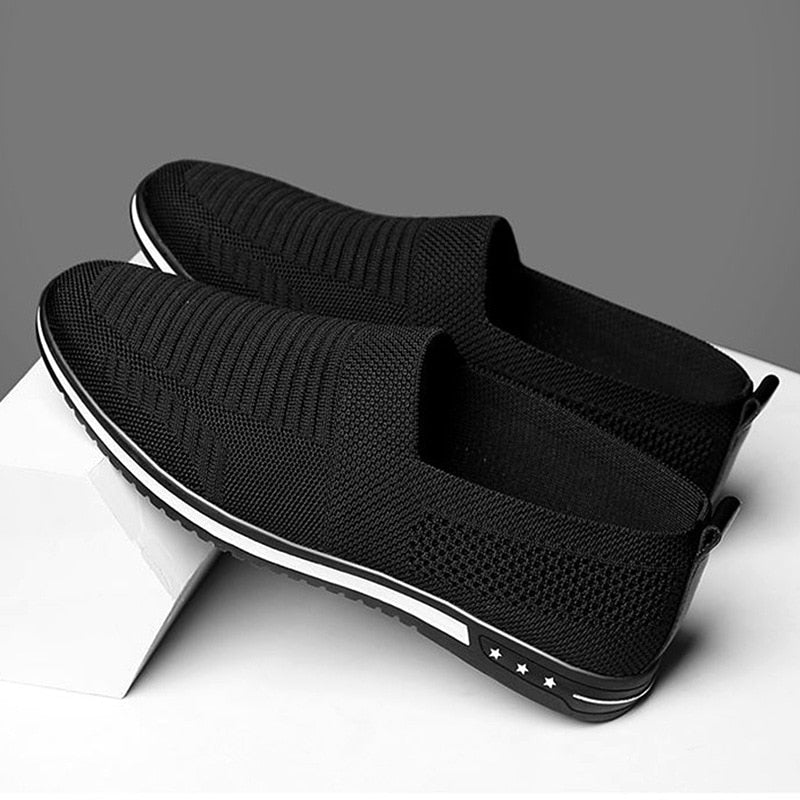 Sapato Mocassim Feshion