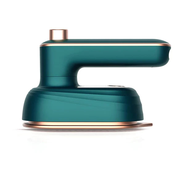 Mini Ferro Vaporizador