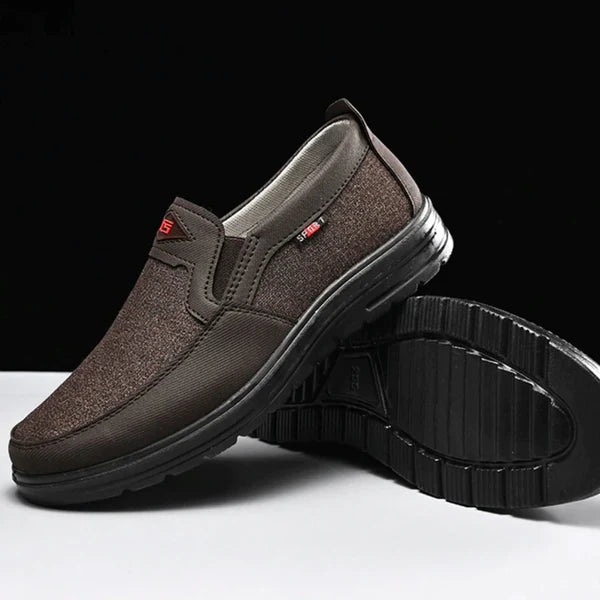 Sapato Mocassim Sport