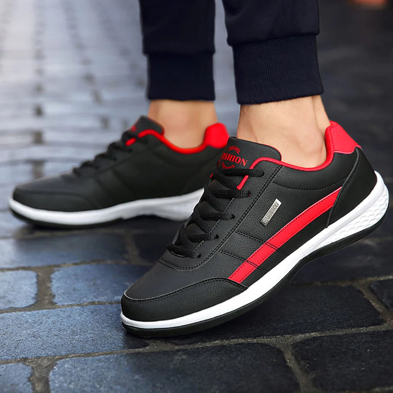Tênis Masculino - Tecido Premium Shion