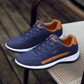 Tênis Masculino - Tecido Premium Shion